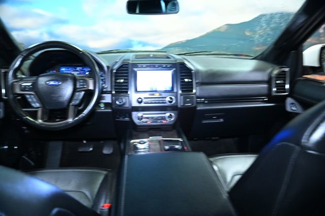 Used 2021 Ford Expedition Limited image 51