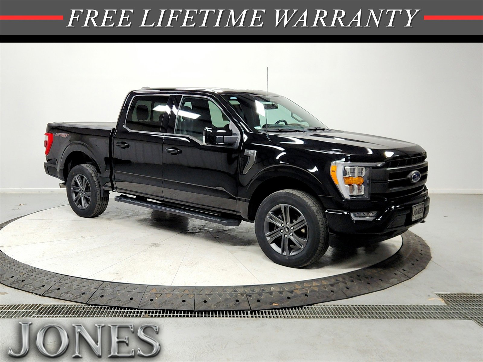 Used 2023 Ford F150 Lariat