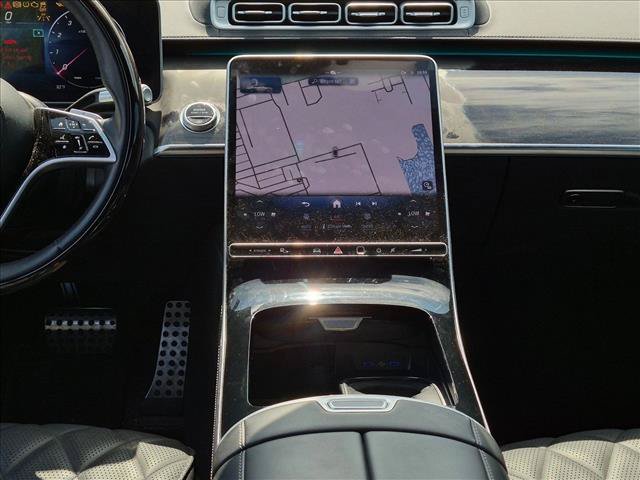 Used 2023 Mercedes-Benz S 500 4MATIC image 10