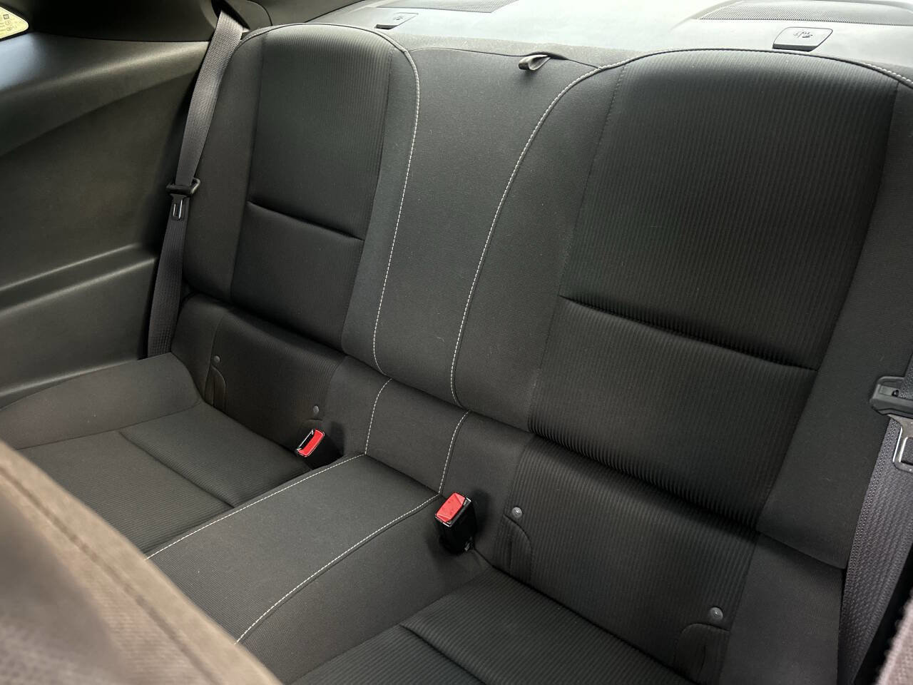 Used 2014 Chevrolet Camaro SS image 13