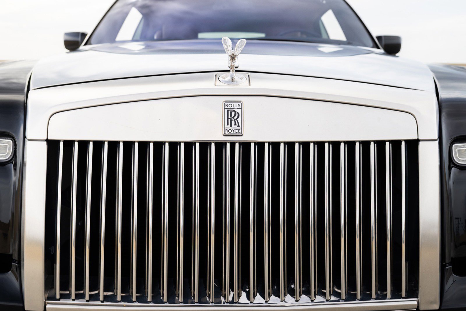 Used 2009 Rolls-Royce Phantom Drophead Coupe RWD image 18