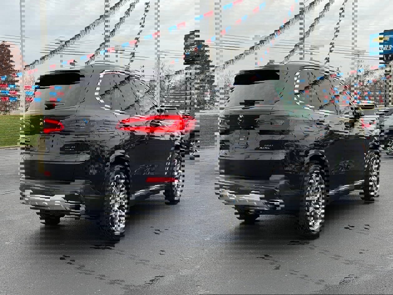 Used 2019 BMW X5 xDrive40i w/ Convenience Package image 5