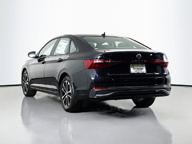 New 2026 Volkswagen Jetta Sport FWD image 5