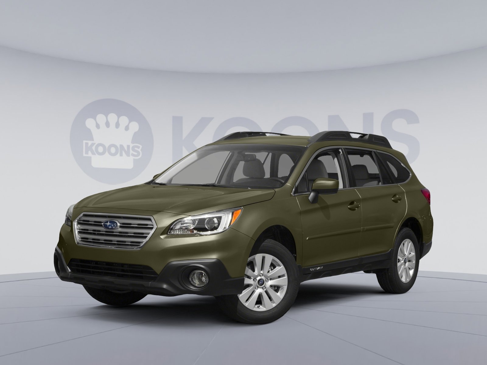 Used 2016 Subaru Outback 2.5i Premium image 1