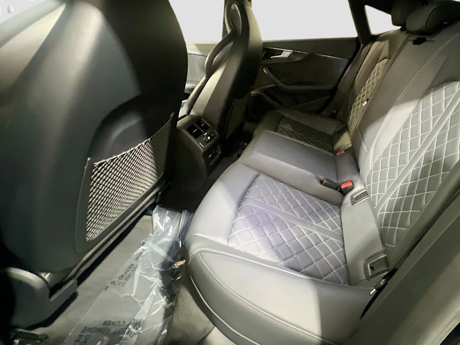 Used 2023 Audi S5 Premium Plus image 17