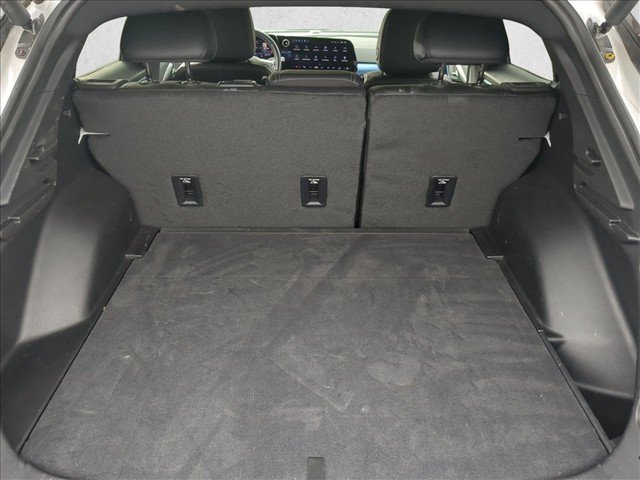 Used 2024 Chevrolet Equinox EV LT w/ LPO, Blackout Package FWD image 6