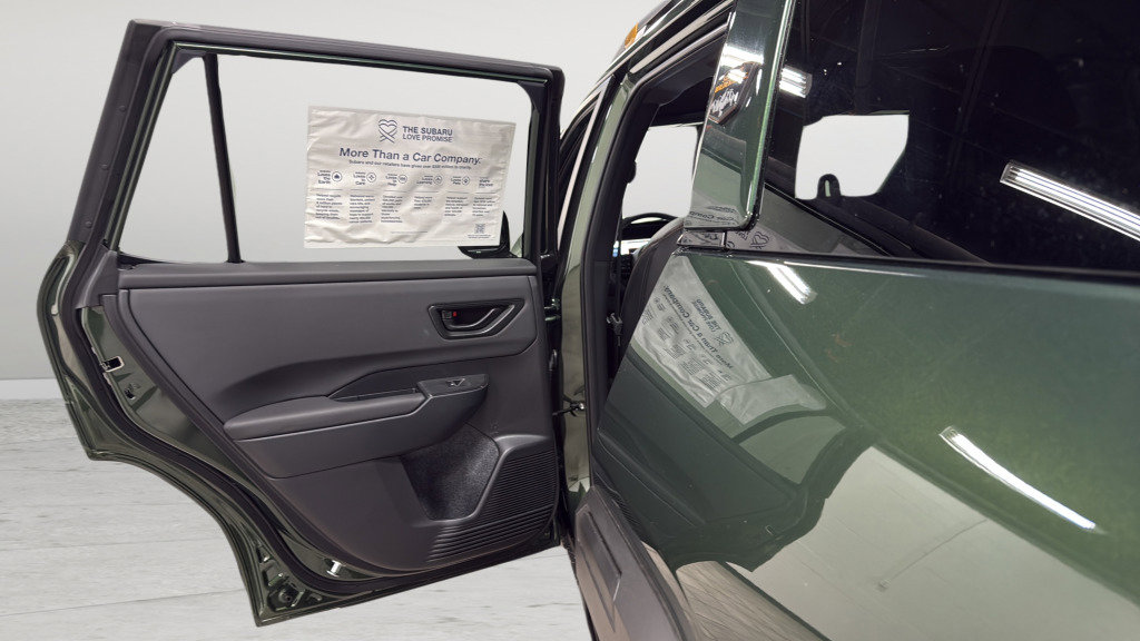 New 2026 Subaru Outback Wilderness image 34