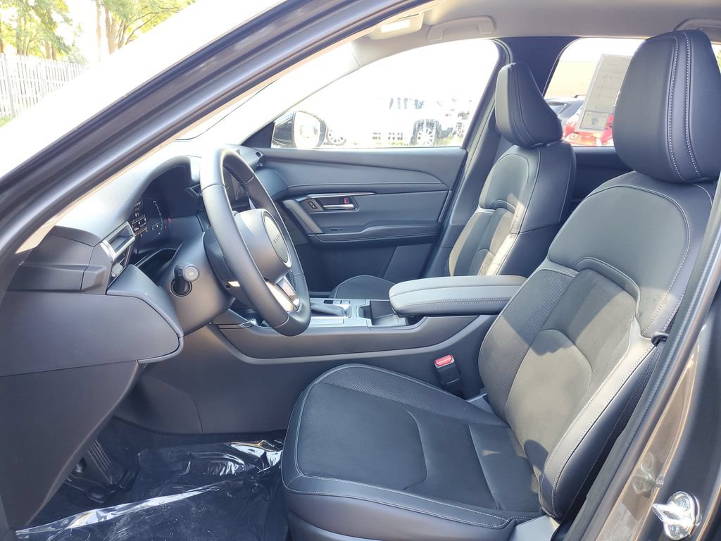 New 2026 MAZDA CX-5 Preferred AWD/4WD image 11