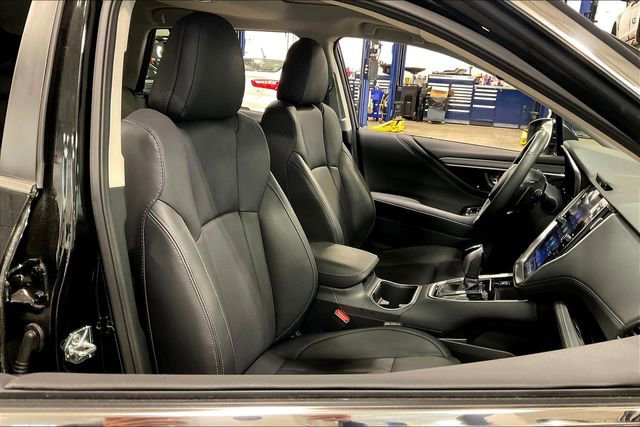 Used 2025 Subaru Outback Limited image 7