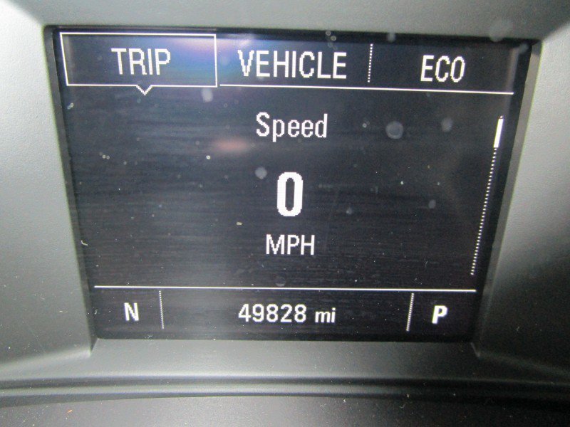 Used 2020 Chevrolet Malibu LT FWD image 19