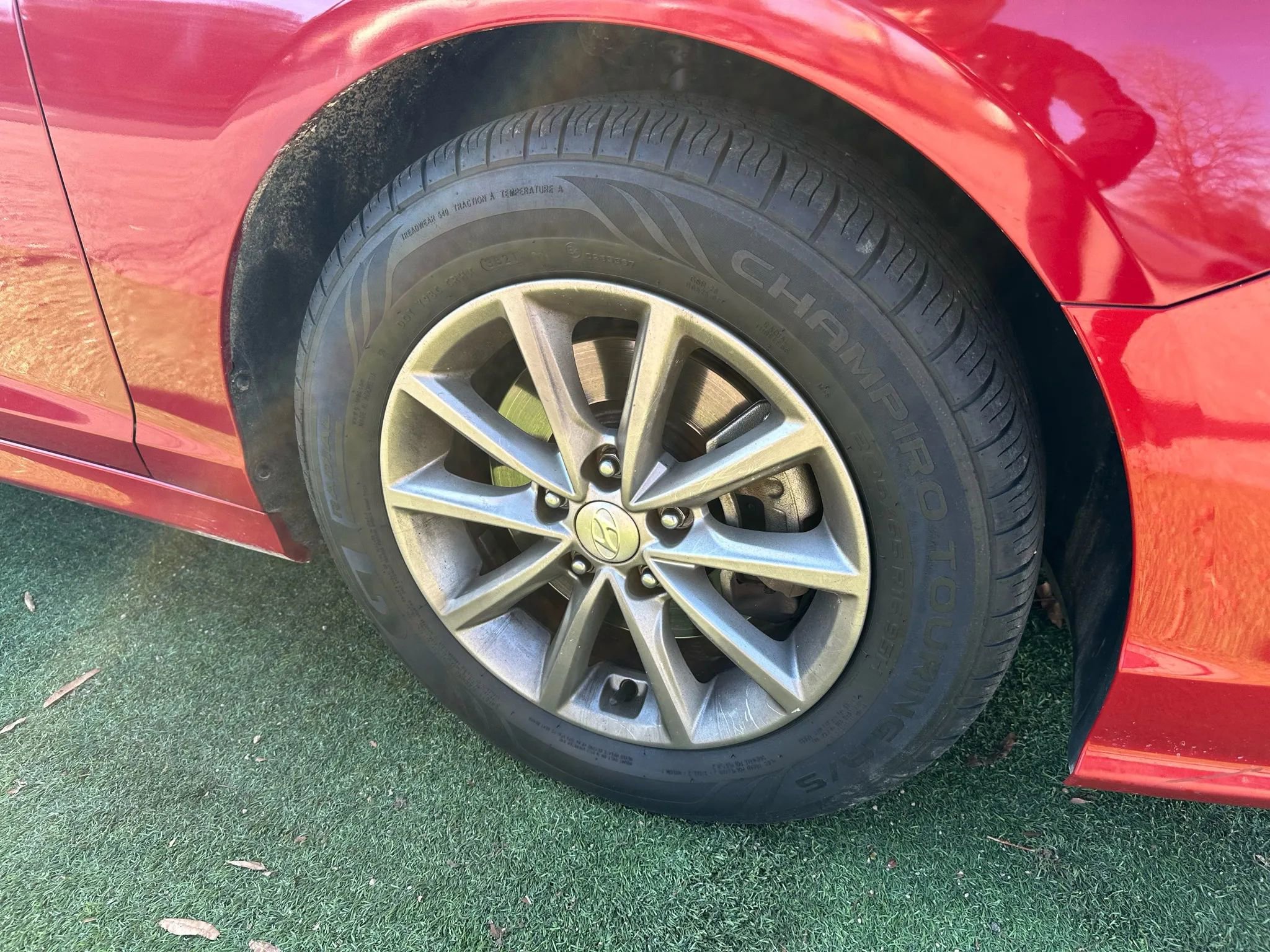 Used 2018 Hyundai Sonata SE image 44