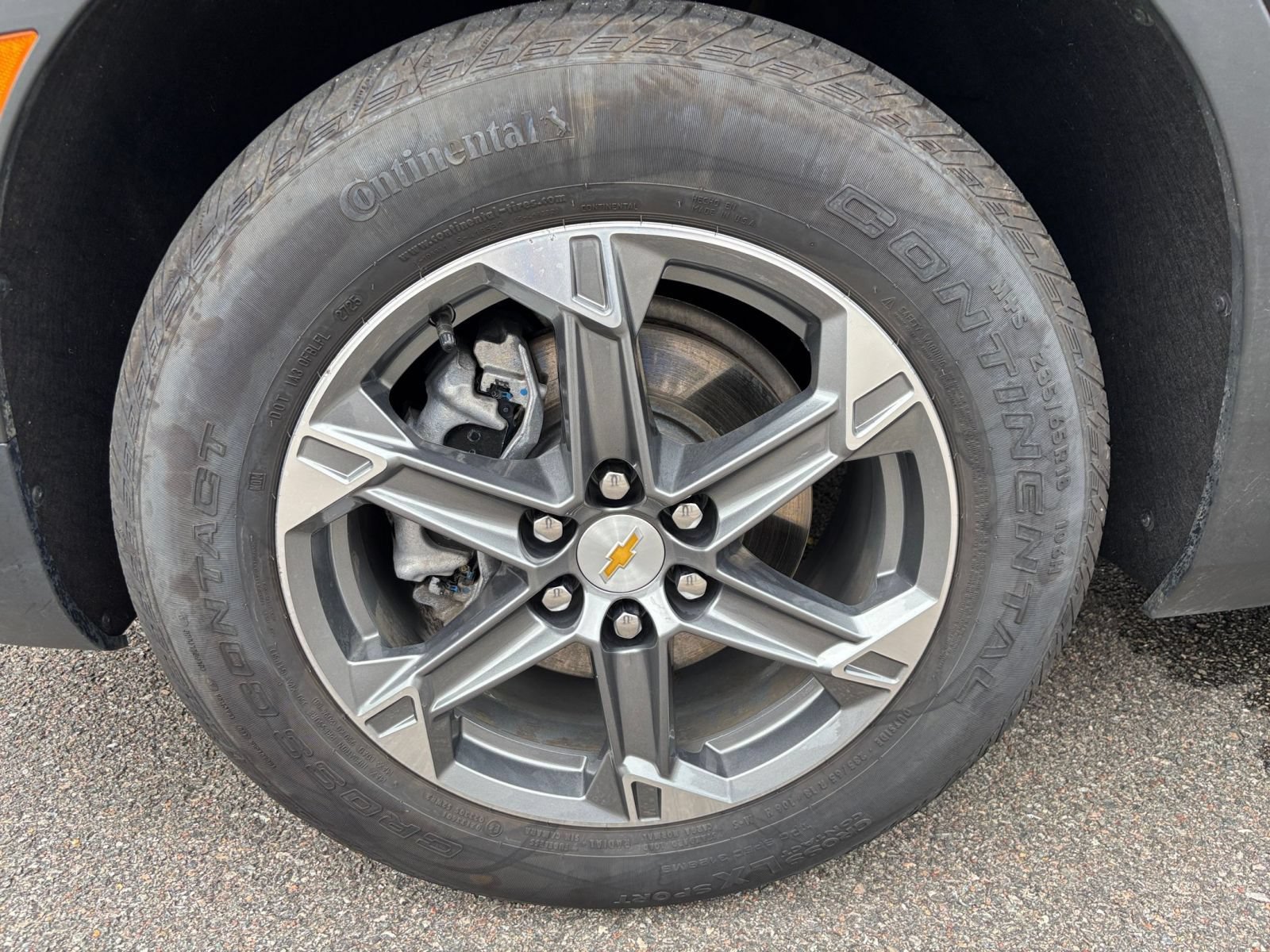Used 2025 Chevrolet Blazer LT FWD image 30