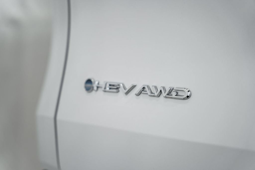 New 2026 Toyota Grand Highlander AWD Hybrid image 9