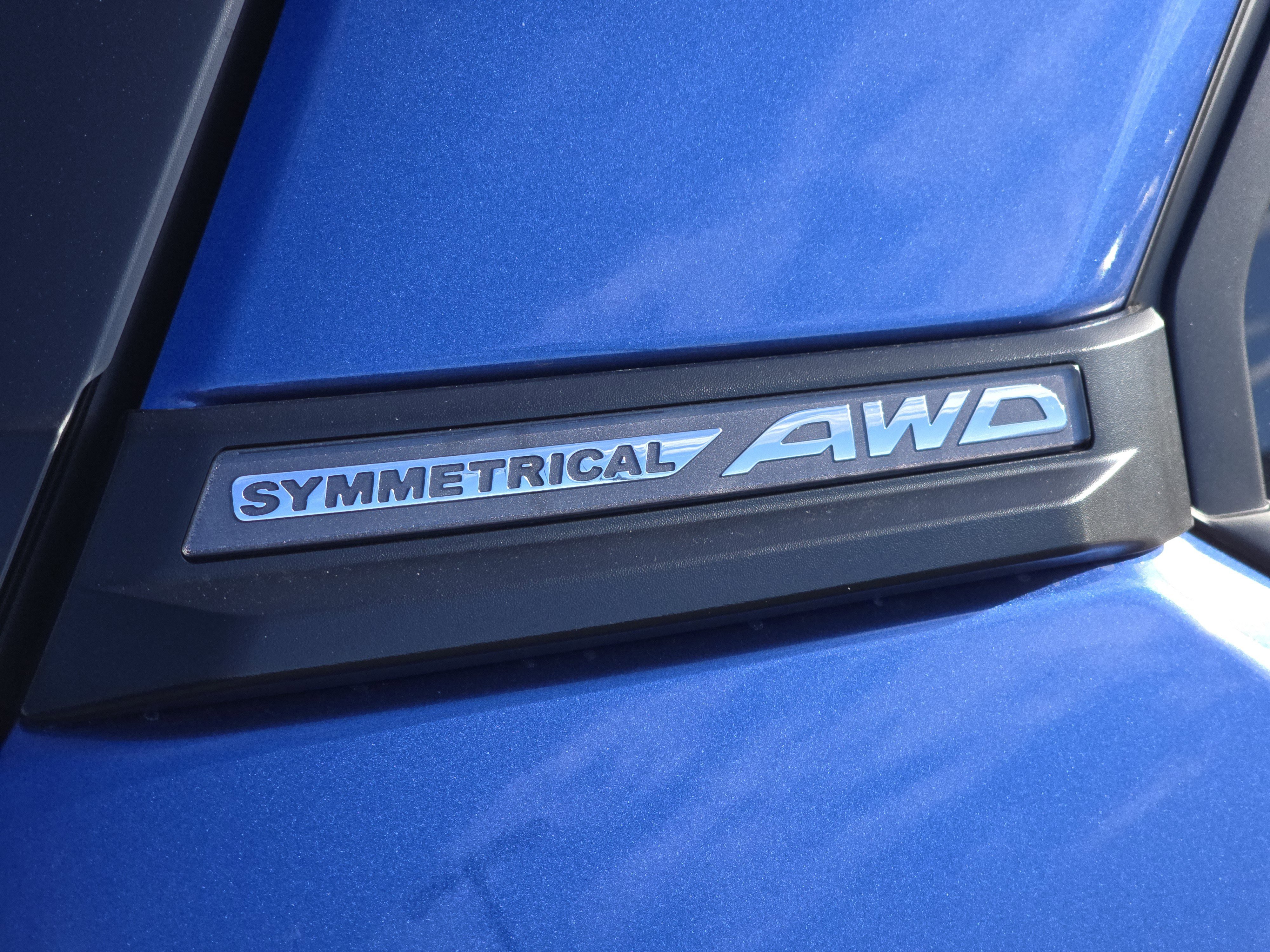 New 2026 Subaru Forester Touring image 12