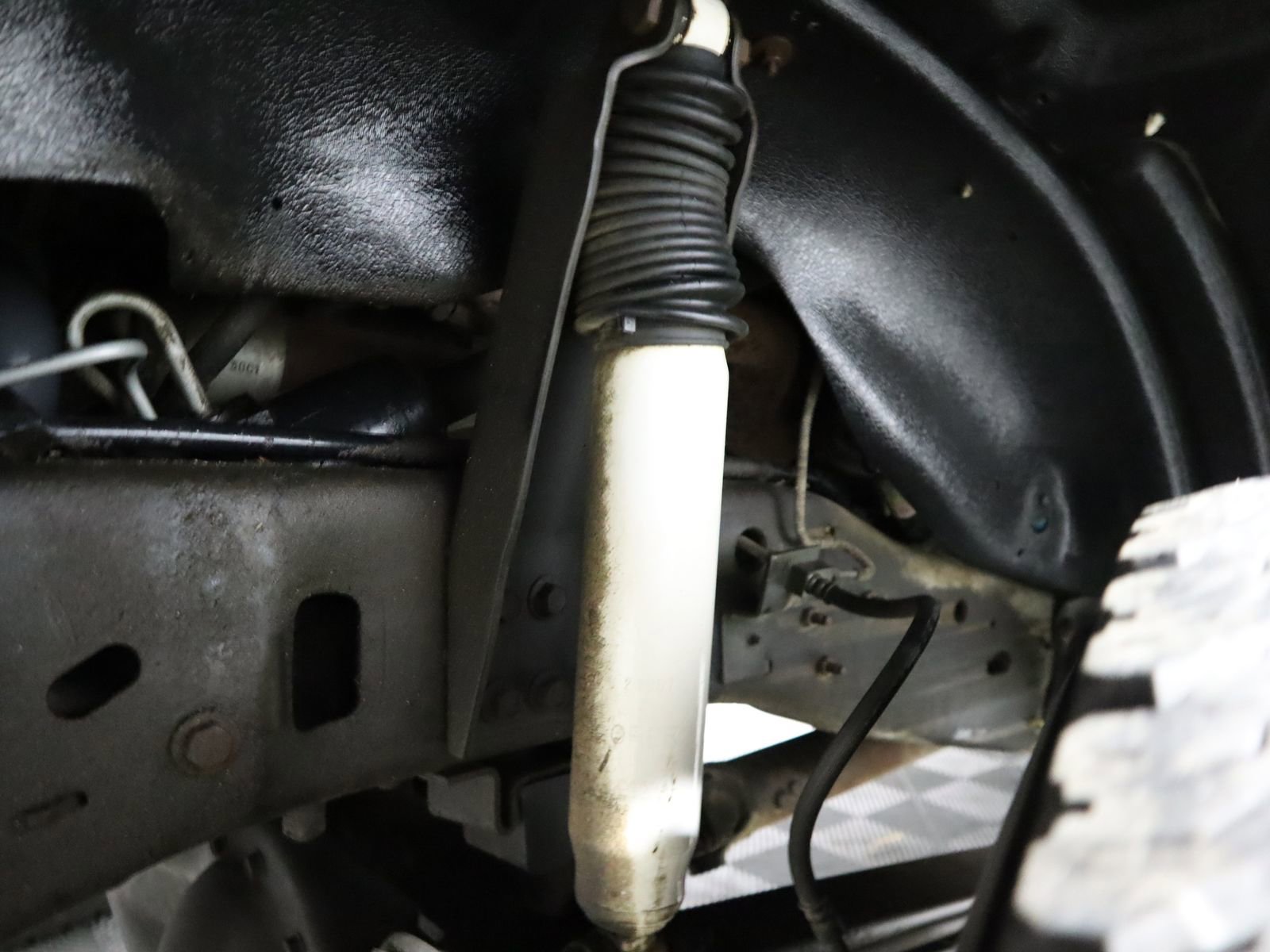 Used 1997 Ford F250 XLT HD image 29