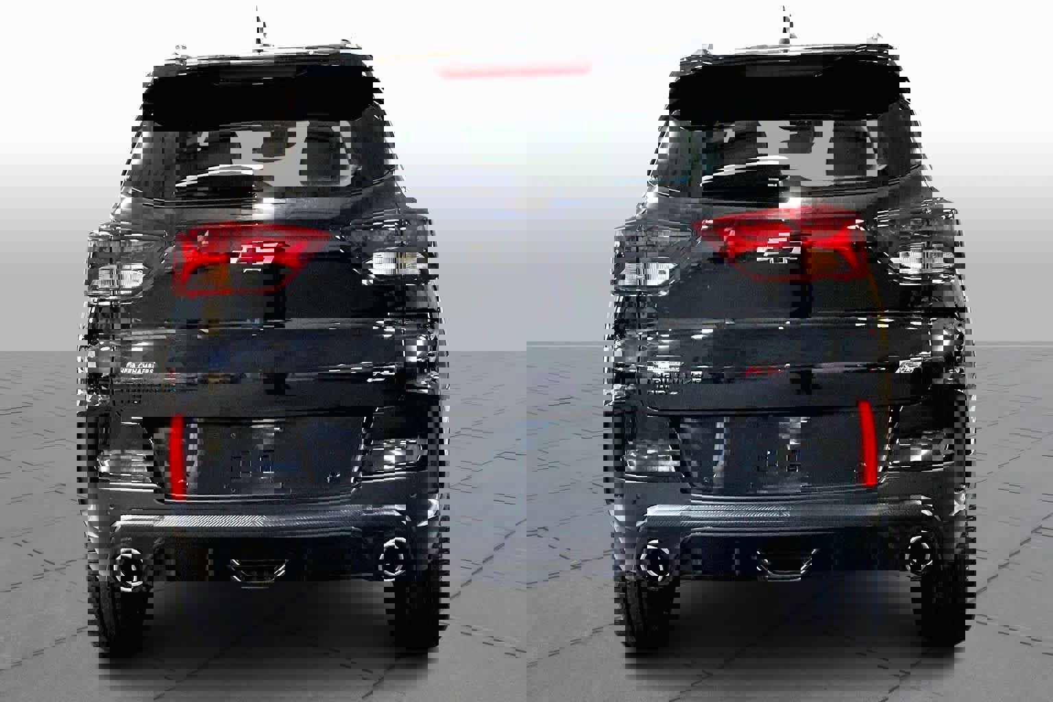 Used 2021 Chevrolet TrailBlazer RS w/ Sun and Liftgate Package image 4