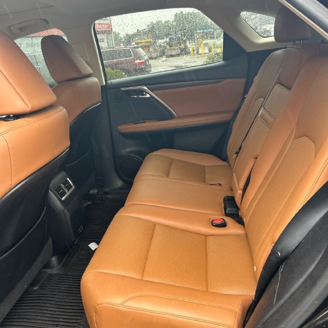 Used 2021 Lexus RX 350 AWD w/ Premium Package image 12