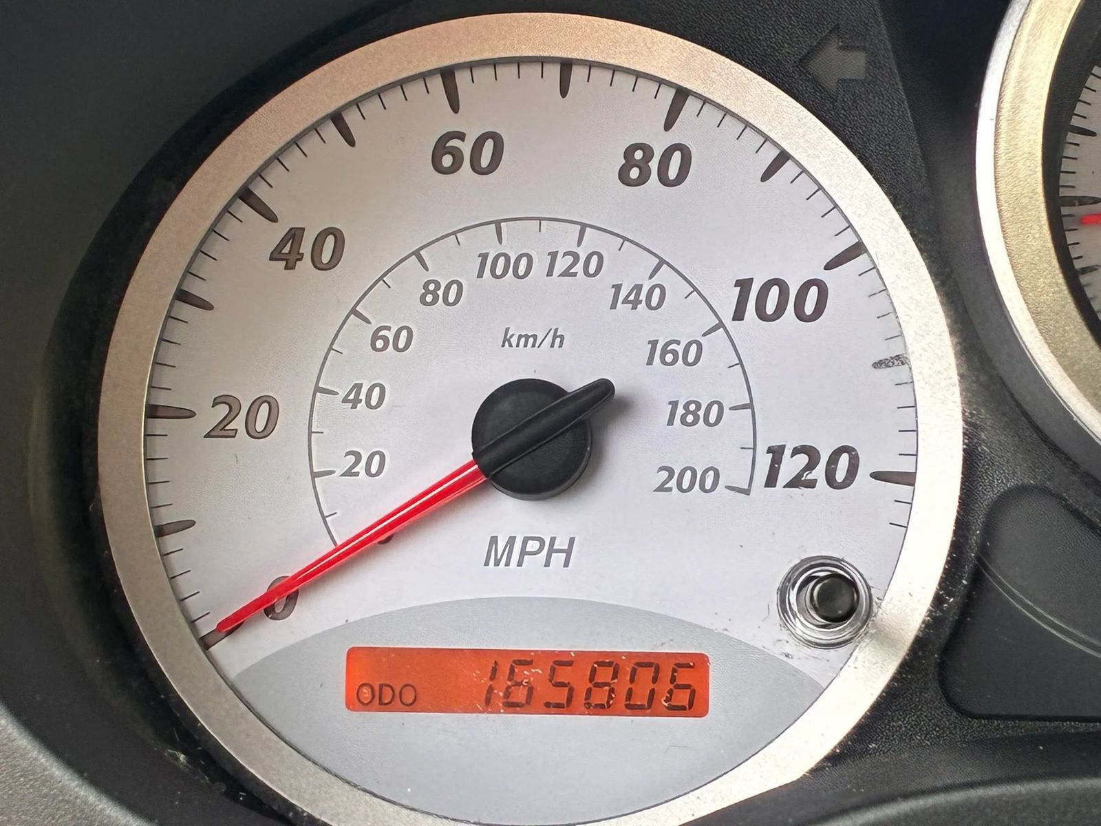 Used 2005 Toyota RAV4 4WD image 21