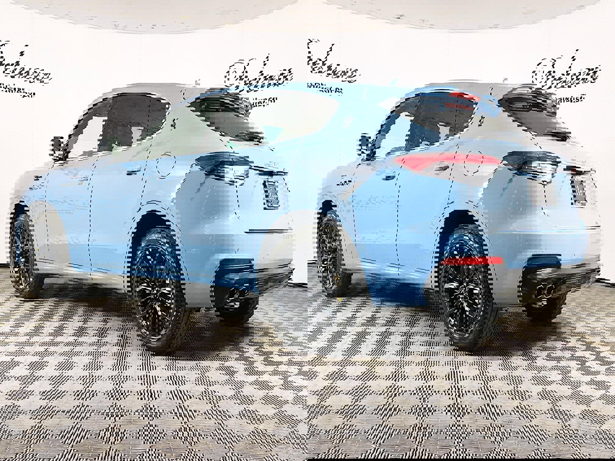 Used 2023 Maserati Levante Modena image 4