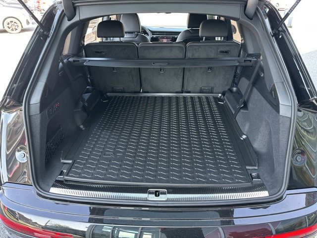 New 2026 Audi Q7 3.0T Premium Plus image 14