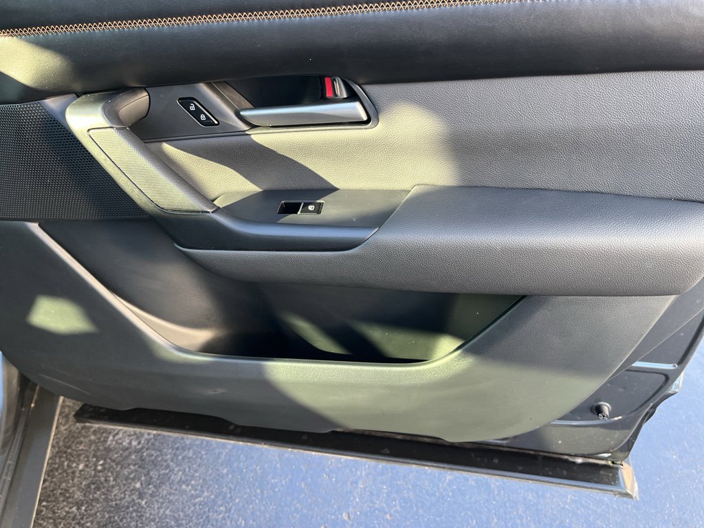 Certified 2025 MAZDA CX-50 AWD 2.5 Hybrid w/ Weather Package image 35