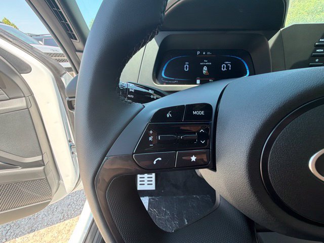 New 2026 Hyundai Elantra SEL Sport FWD image 30