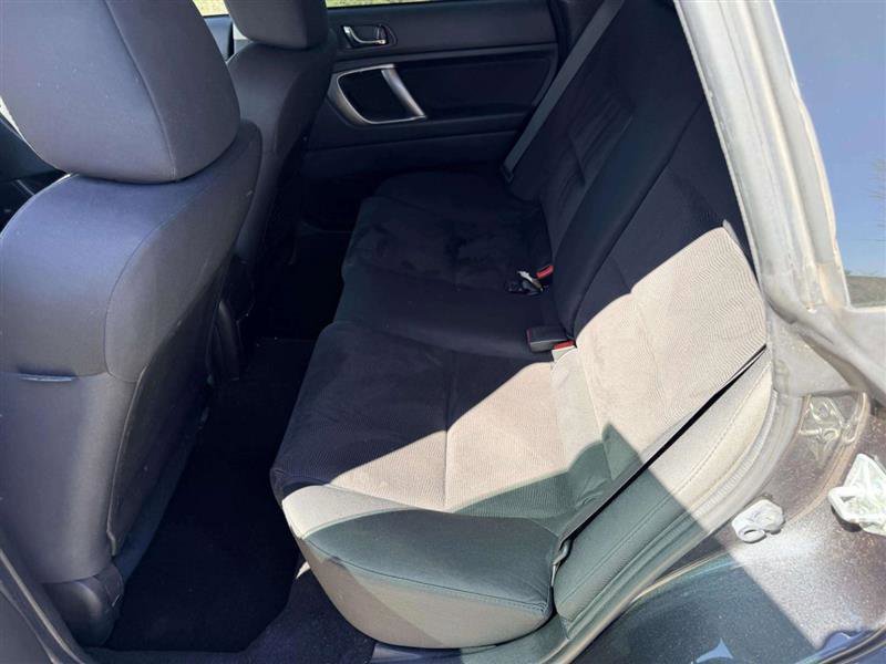 Used 2009 Subaru Outback 2.5i Special Edition w/ Popular Equipment Group 2A image 19