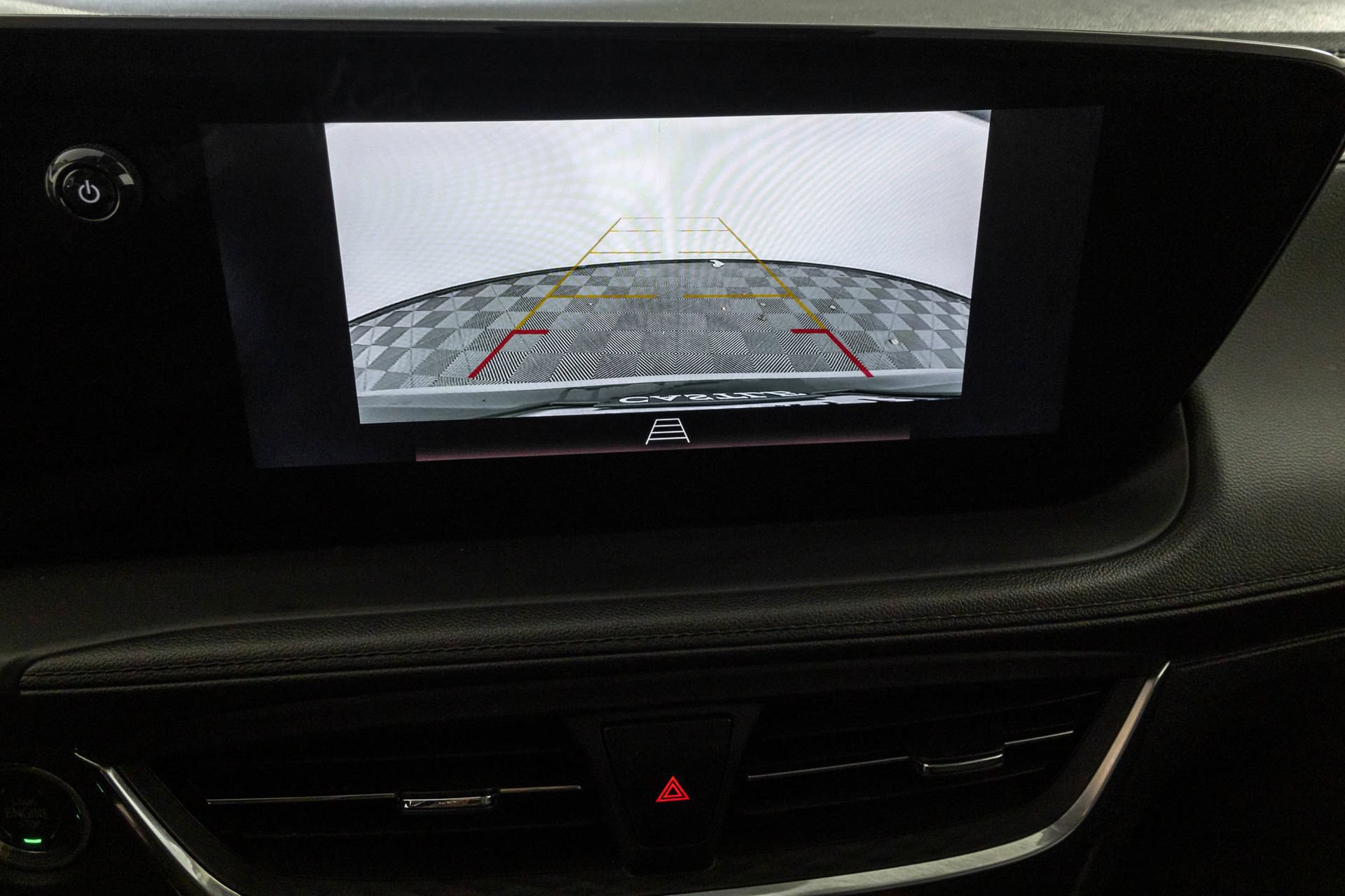 Used 2024 Buick Encore GX Preferred w/ Comfort Package FWD image 10