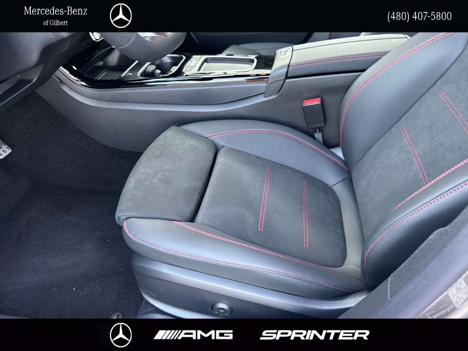 New 2026 Mercedes-Benz CLA 250 image 12