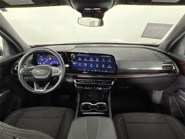 Certified 2024 Chevrolet Traverse Z71 w/ LPO, Floor Liner Package image 20