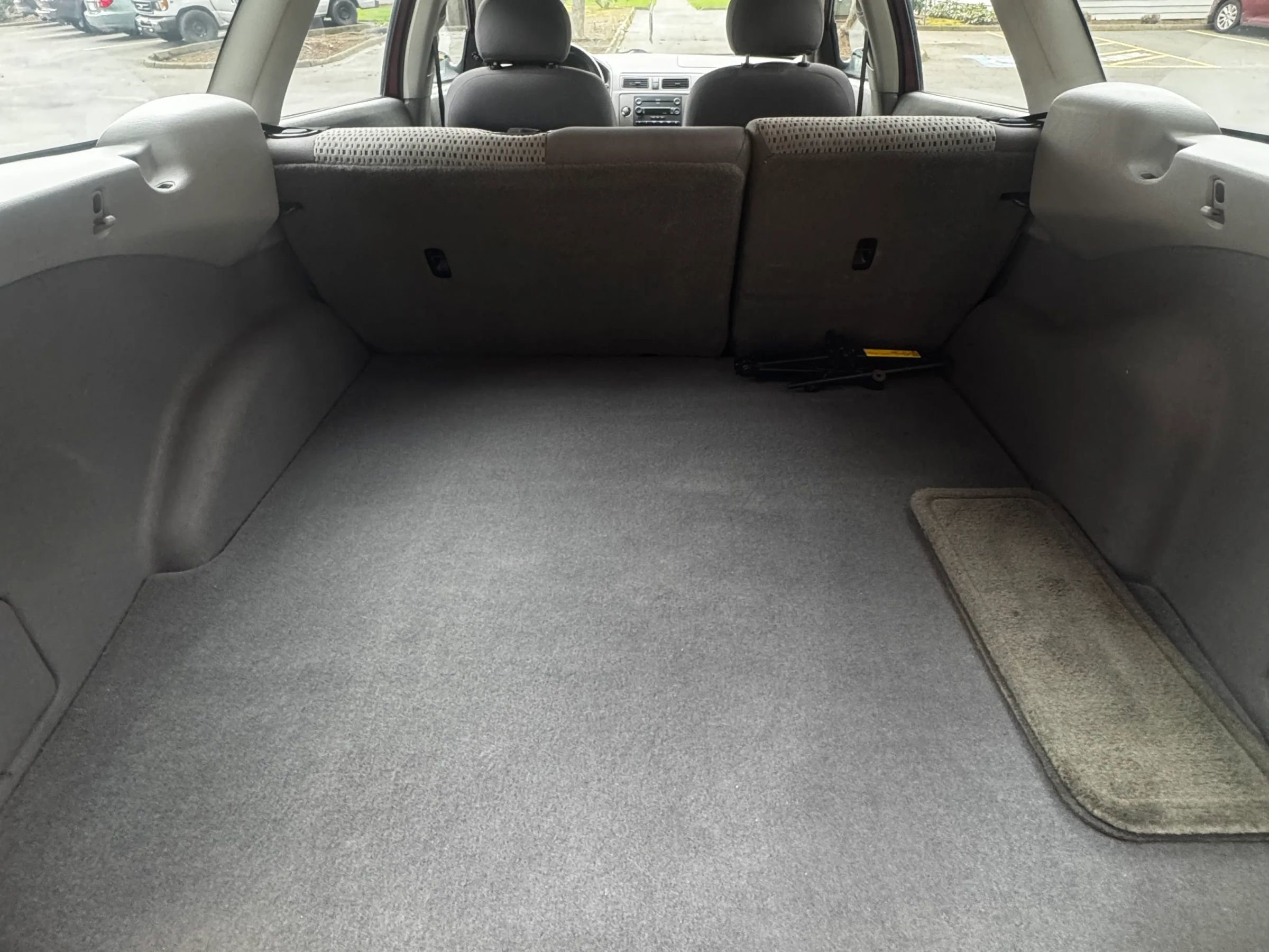 Used 2005 Ford Focus SE image 16