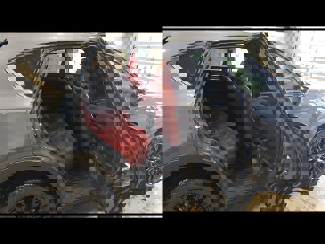 New 2025 MAZDA CX-5 Carbon Edition image 46