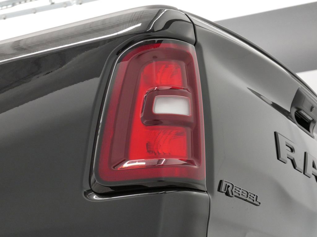 New 2026 RAM 1500 Rebel w/ Rebel Level 1 Equipment Group image 53