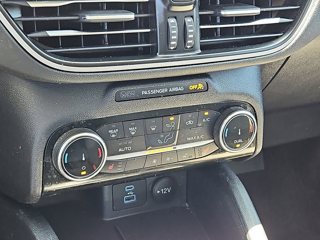Used 2022 Ford Escape SE w/ Convenience Package AWD/4WD image 15