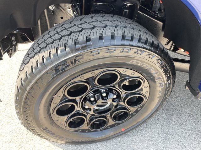 New 2026 Ford F250 XLT image 24