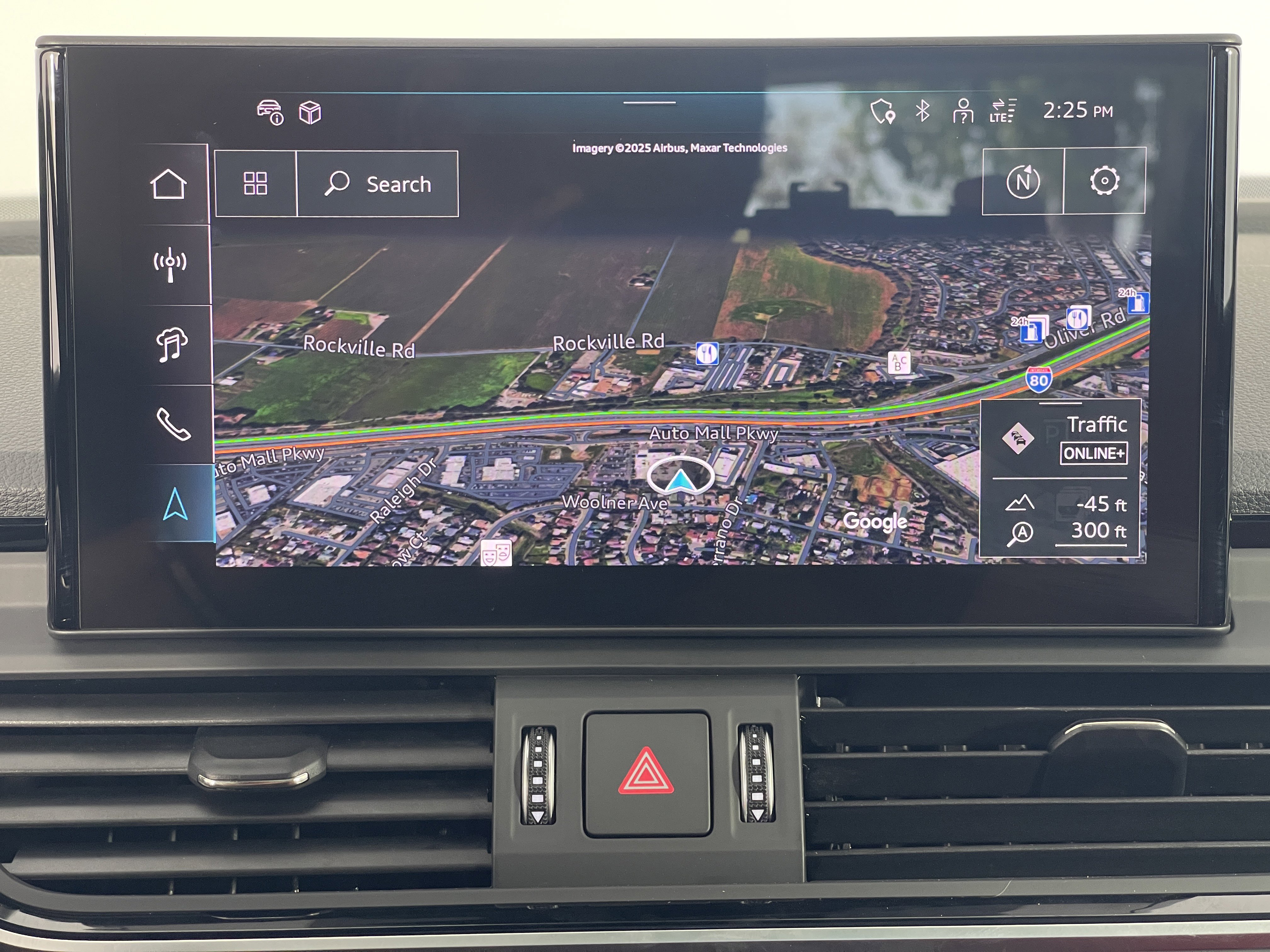 New 2025 Audi SQ5 Premium Plus image 30