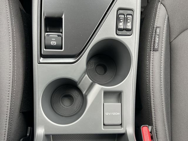 New 2026 Subaru Crosstrek 2.0i Premium AWD/4WD image 19