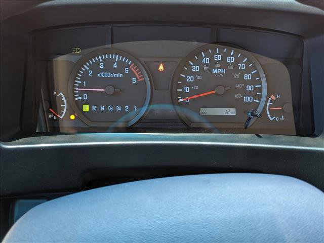 New 2024 Chevrolet Low Cab Forward image 11