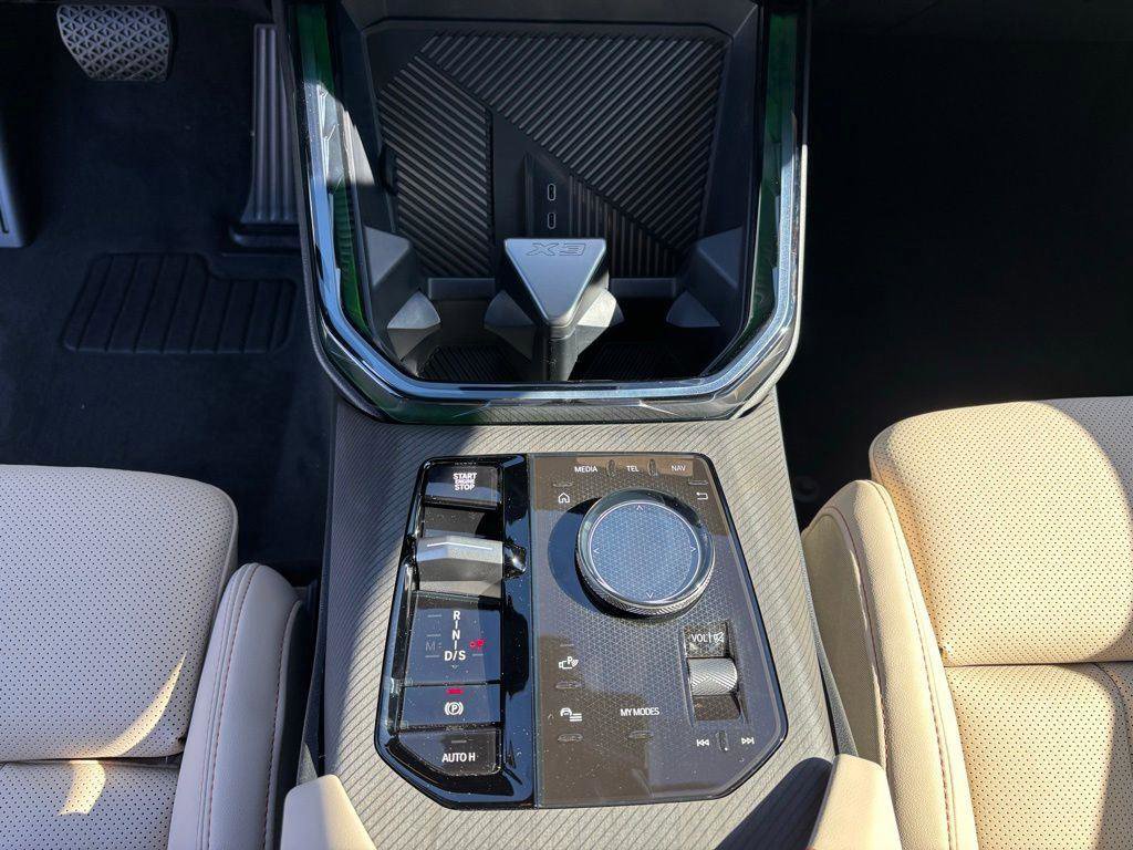 New 2026 BMW X3 xDrive30 w/ Convenience Package image 19
