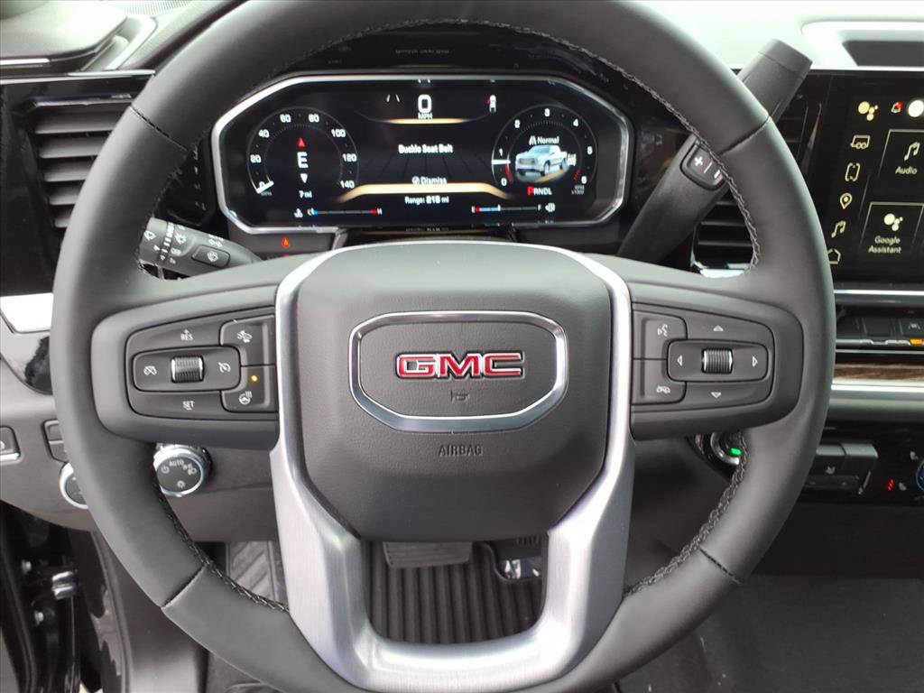 New 2026 GMC Sierra 1500 SLE w/ Preferred Package AWD/4WD image 12