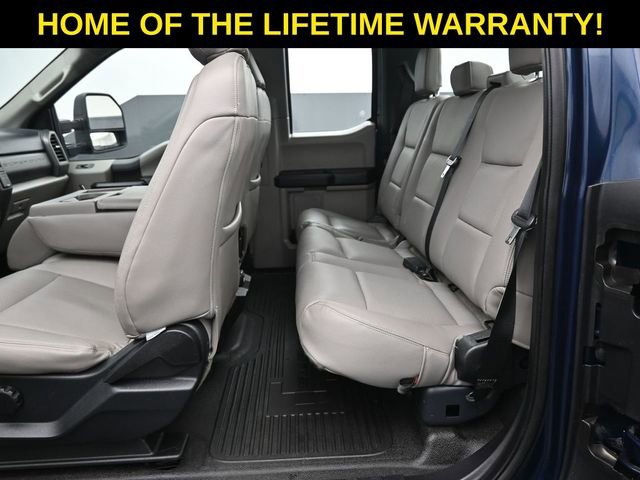 Used 2020 Ford F250 XL w/ Power Equipment Group image 37