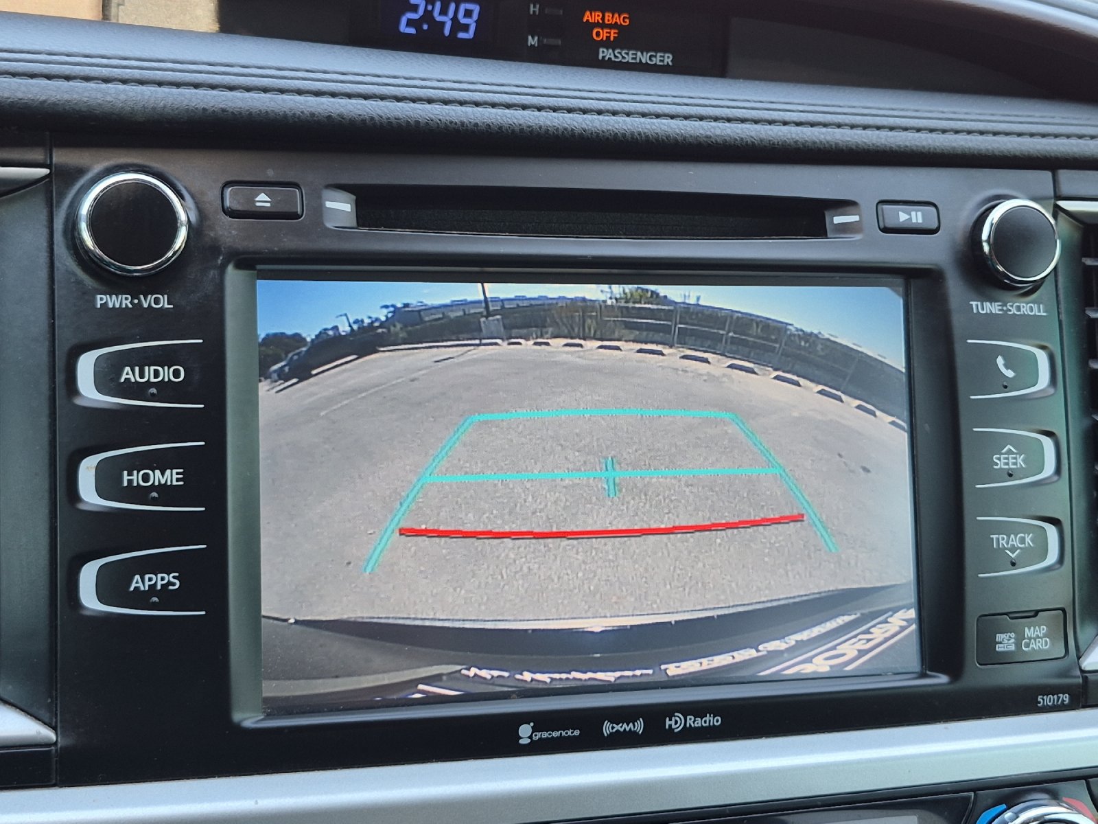 Used 2017 Toyota Highlander XLE AWD/4WD image 20