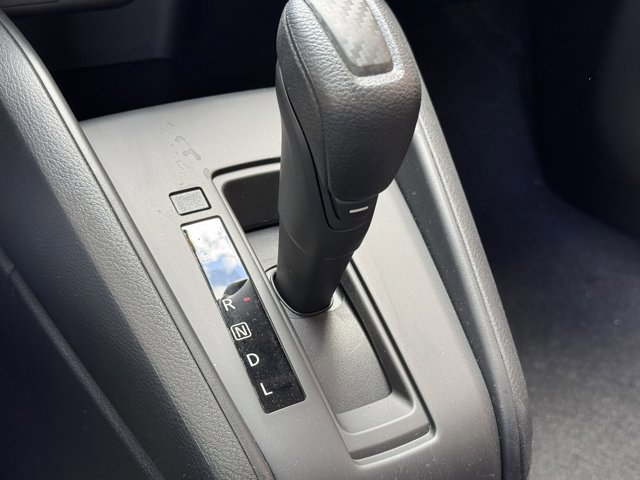 New 2025 Nissan Versa S w/ Trunk Package image 38