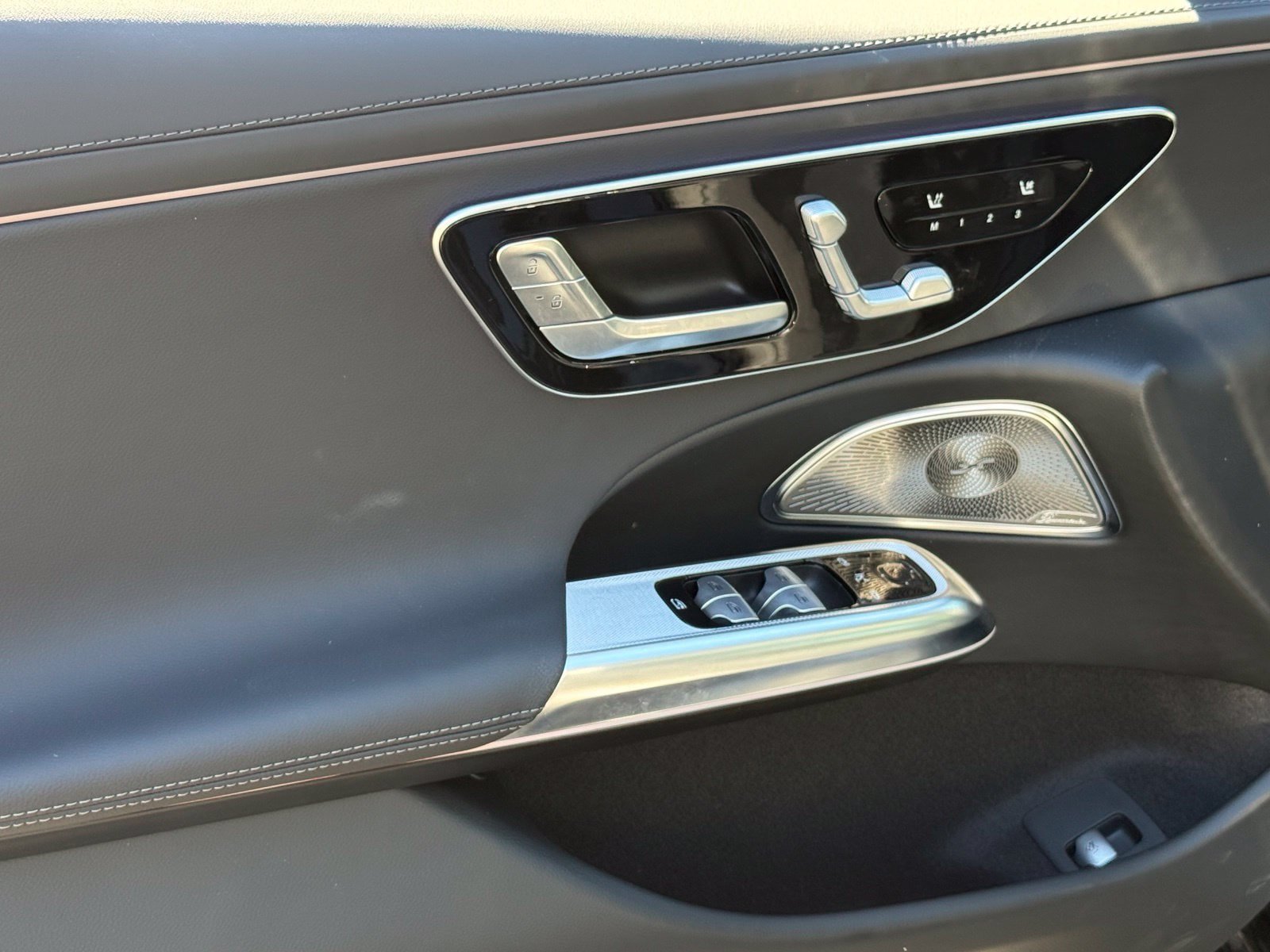 New 2026 Mercedes-Benz E 450 4MATIC Sedan image 14