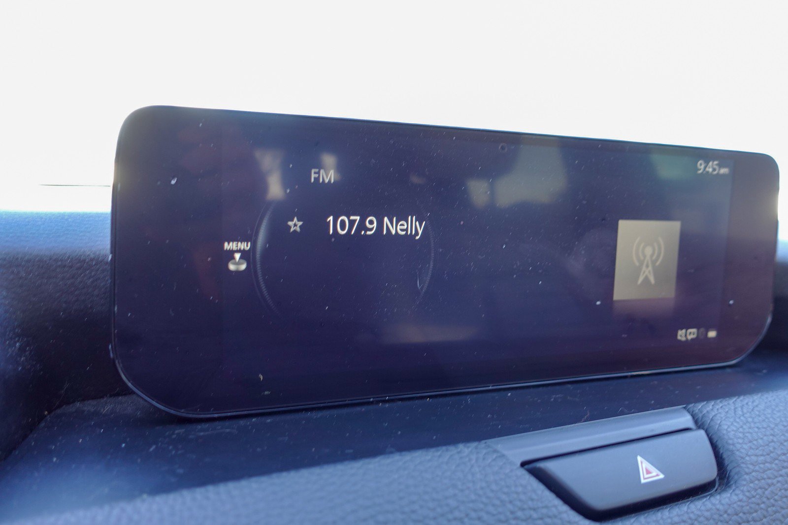 Certified 2024 MAZDA CX-90 Plug-In Hybrid w/ Preferred image 17