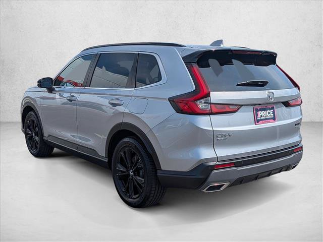 Used 2024 Honda CR-V Sport Touring image 8