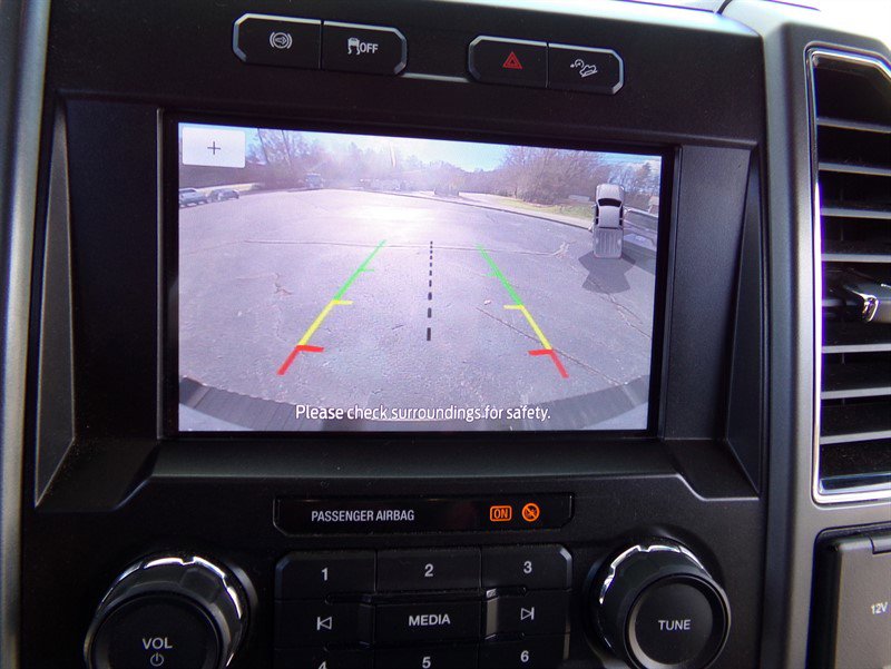 Used 2021 Ford F250 XLT w/ XLT Premium Package image 64