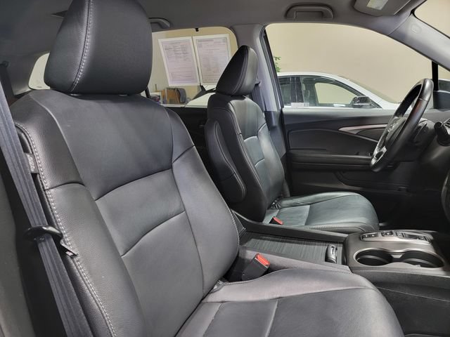 Used 2022 Honda Pilot EX-L image 15