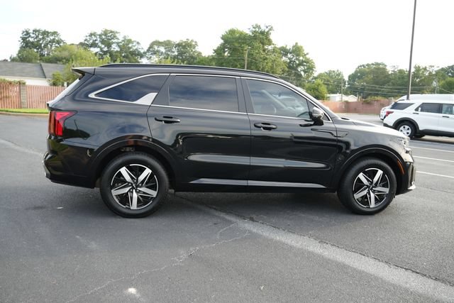 Used 2022 Kia Sorento EX w/ Panoramic Sunroof Package FWD image 8