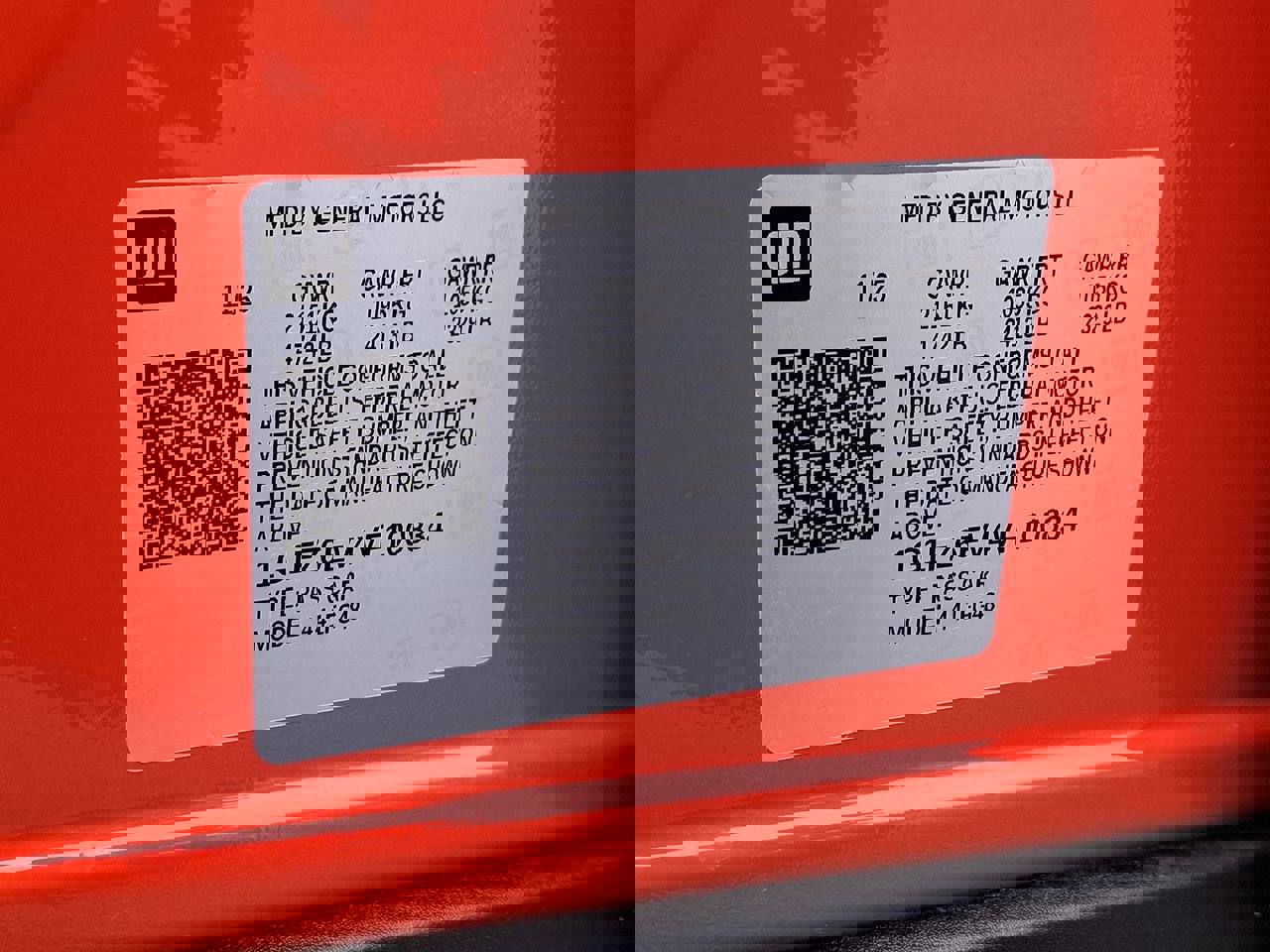 New 2027 Chevrolet Bolt RS w/ Technology Package image 18